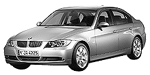 BMW E92 U250U Fault Code