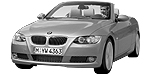 BMW E93 U250U Fault Code