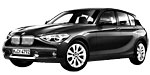 BMW F20 U250U Fault Code